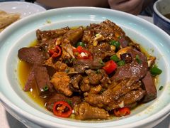 -洞庭家宴·头牌甲鱼(广渠门店)