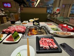 -海底捞火锅(龙湖时代天街店)
