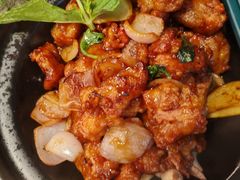 -南拳十三姨·潮汕砂锅粥·粤菜(西单大悦城店)