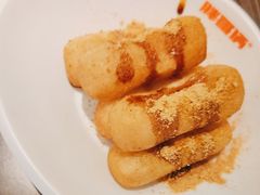 -胖哥俩肉蟹煲(百联南桥购物中心店)