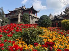 -龙潭水乡