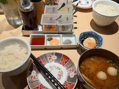 -肉肉大米(金虹桥店)