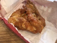 -肯德基(鲁迅路店)