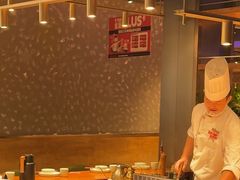 -飞阳铁板烧(ME TOWN购物中心店)