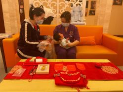 -馨月汇·独栋月子中心(南山店)