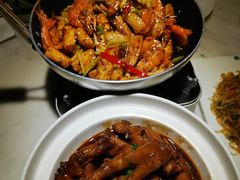 -小菜园新徽菜(合肥之心城店)