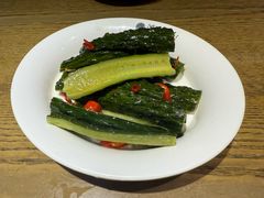 -河沿肉饼Beijing Pie(锡拉胡同店)