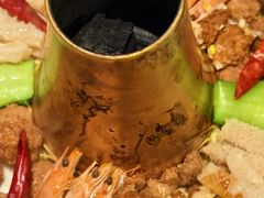 -鼓楼东街老火锅(鼓楼店)