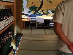 -大岛日本料理铁板烧(南通大饭店)