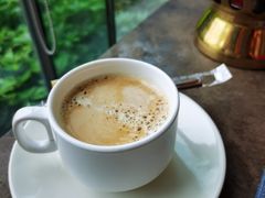 咖啡-福州西湖大酒店·怡湖咖啡厅