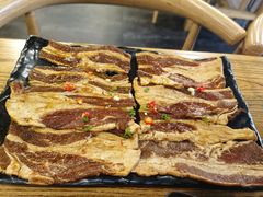 -大壮家原味烤肉(兴华北街店)