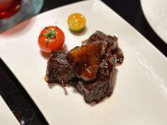 -海航大厦万豪酒店彩海轩中餐厅(霄云路店)