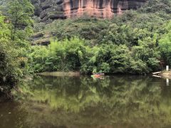 -丹霞山风景名胜区