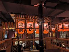 -火牛火韩式烤肉韩国料理(韩乐坊店)