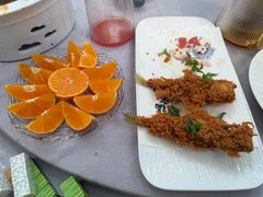 -宁海食府(大剧院店)