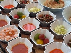 -百盛·鼎膳(中海财富中心)