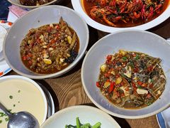 -辣得叫湘菜(四明店)