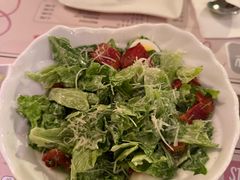 -安妮意大利餐厅(国贸店)