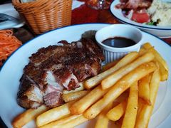 300天谷饲牛西冷-羽深肉铺 Steak & Wine