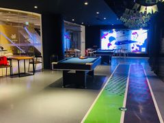 -VS SPORTS PARK运动玩乐园·团建·生日会(合生汇店)