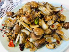 -雅逸居海鲜小厨