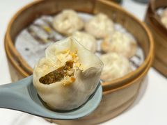 -馋三尺蟹粉小笼(人民广场店)