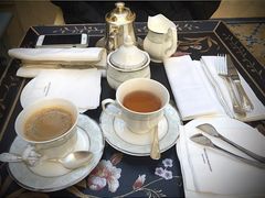 -利顺德大饭店·维多利亚花园(小白楼店)