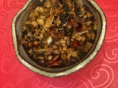 -小蓝鲸湖北菜(八一路店)