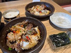 -泥炉烧肉师(新街口金銮巷店)
