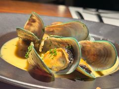 -IES Restaurant(去未舍店)