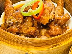 -彩丰楼中餐厅·早茶·点心·粤菜(海口华彩洲际酒店)