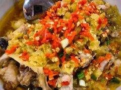 -笨罗卜浏阳菜馆(太平街店)