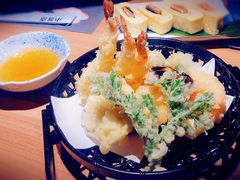 -小笠原·日料店