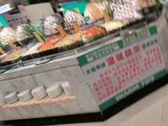 -亚马逊海鲜自助(梅溪湖步步高店)