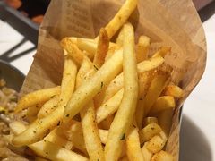 -牛扒先生·厚切雪花牛扒西餐厅(北京路禺山路店)