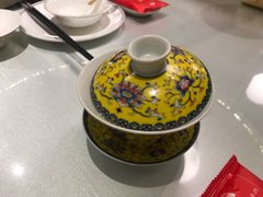 -宁夏国强手抓羊肉·清真菜(未央路凤三店)