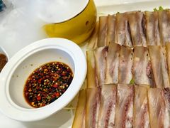 -郑庄脂渣海鲜楼(九水路店)