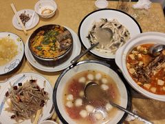 -沔阳会馆(沔街店)