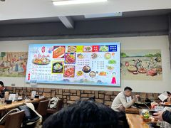 -朝族高丽火盆(长白山总店)