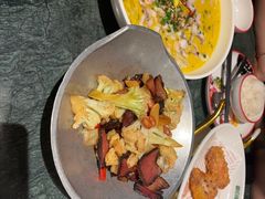 -新白鹿餐厅(湖滨银泰IN77C区店)