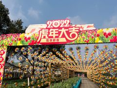 -东钱湖水上乐园(南门)