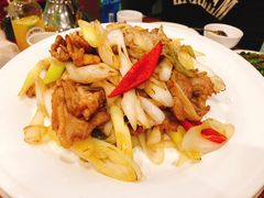 -阿达西新疆餐厅(西北大学店)