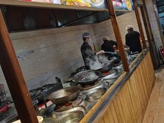 -小螺号海鲜·地道鲁菜(泉城广场店)