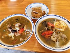 -天天鲜面馆(衡山路店)