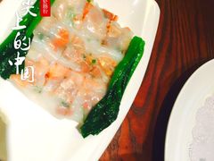 -ZEN采蝶轩·粤味臻鲜·手作点心·商务宴请(泰州店)