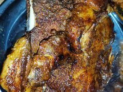 -清真新疆叶尔羌烤肉店(新香洲店)