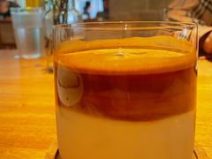 -翠贝卡&Mama Kelly Brunch Coffee(河西店)