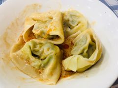 麻酱拌馄饨-潘国仙耳光馄饨(黄家阙路店)