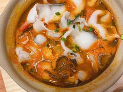 -彧玖食坊·川式砂锅酒馆(成山路店)
