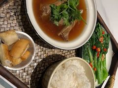 -静香HOUSE·全时段融合餐厅(七星欢乐颂店)